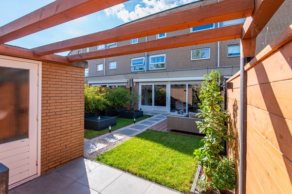 Medium property photo - Randmeerstraat 43, 2162 LJ Lisse